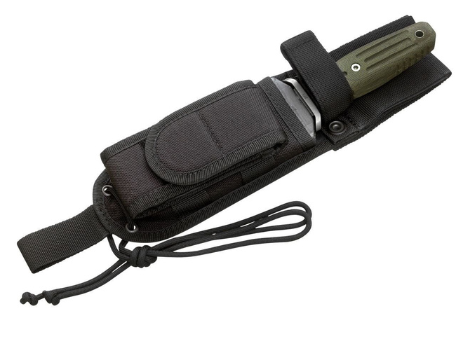 Böker A-F 4.5 Knife