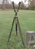 Twin Telescope With Mount Used