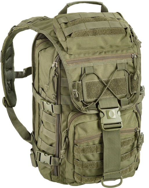 BACKPACK - "EASY PACK" - 45 L - DEFCON 5® - OD GREEN