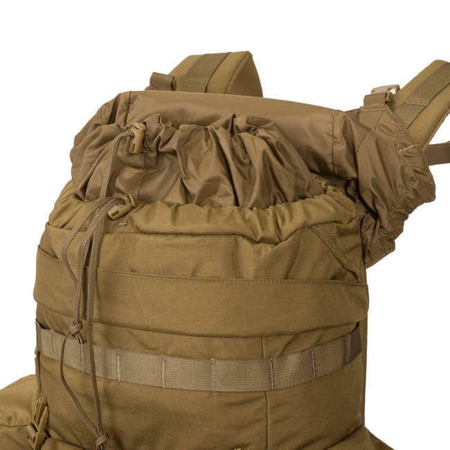 BERGEN BACKPACK® - 18 L - Helikon-Tex® - OLIVE GREEN