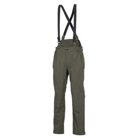 SHELL PANTS - "HURRICANE" - Pentagon® - RAL7013 - LENGTH 34″
