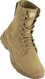 BOOTS MERRELL  8" MQC TACTICAL - DARK COYOTE