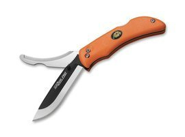 Outdoor Edge Razor Pro Orange pocket knife