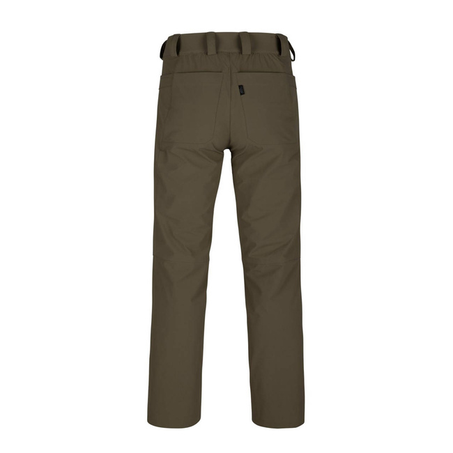 COVERT TACTICAL PANTS - VERSASTRETCH® LITE - HELIKON - KHAKI - REGULAR