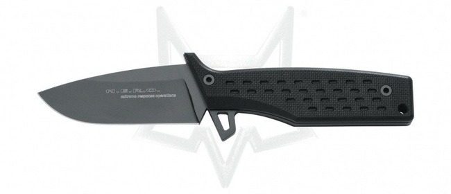 Fox Knives N.E.R.O. Extreme Response Operation