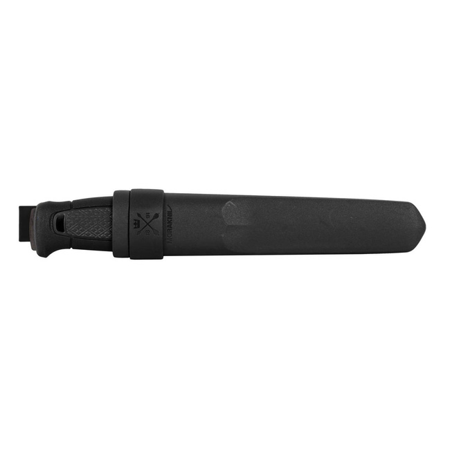 MORAKNIV® GARBERG S (POLYMER SHEATH) - STAINLESS STEEL