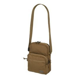 EDC COMPACT SHOULDER BAG - COYOTE - HELIKON