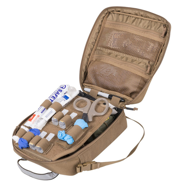 AUTOMOTIVE MED KIT® POUCH - CORDURA® - SHADOW GREY