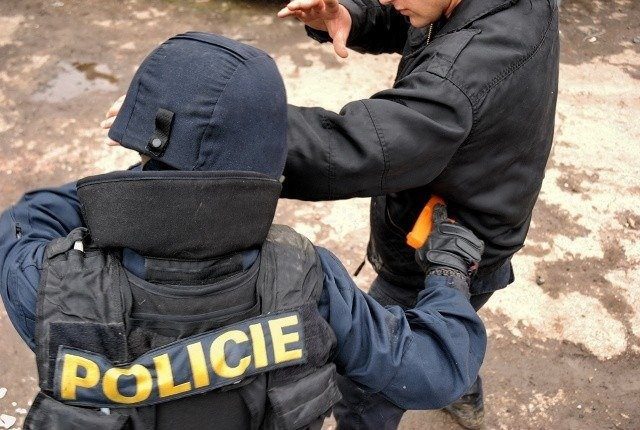 Training Pistol Glock 17