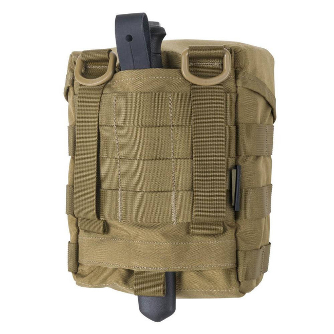 E&E POUCH - U.03 - 19.5 x 15 x 7 CM - Helikon-Tex - COYOTE