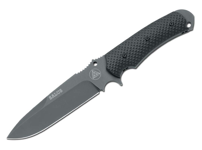 FKMD Salus Spearpoint Knife