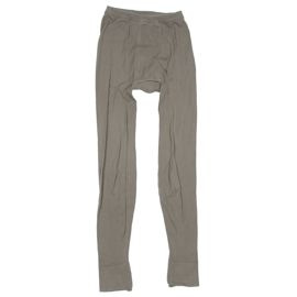 Austr. BH Underpants, OD green, used