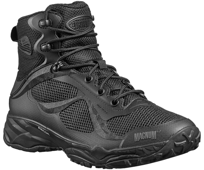 Boots MAGNUM OPUS MID