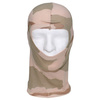 BALACLAVA  - 100% COTTON - MFH® - 3 COLOURS DESERT