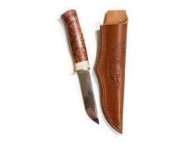 Karesuando Älgen II Knife