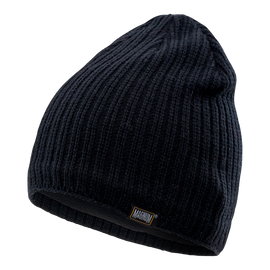 Mens Winter Hat MAGNUM RAMIR - Black