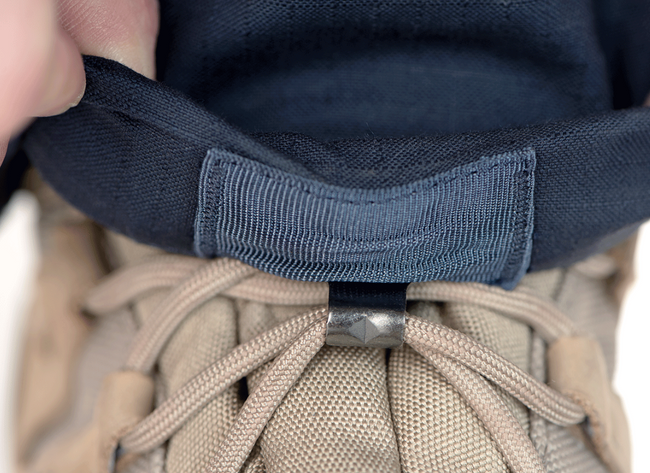 TACTICAL PANTS - MK.II OPERATOR - CLAWGEAR - NAVY