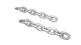 Steel Chain For Hanging Steel Targets