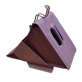 Wheel, Obstacle with support included - Large model - Romanian Army Surplus