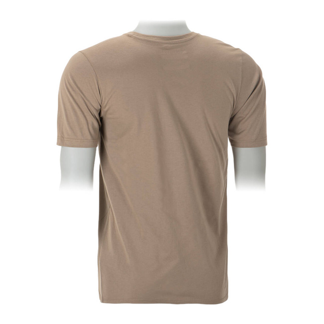 BASIC T-SHIRT - CLAWGEAR - KHAKI