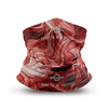 NECK GAITER - "SKIRON LIQUID" - Pentagon® - MAROON RED