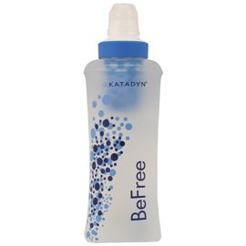 Water Filter, Katadyn, "BeFree", 0,6 l