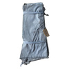 10 pieces \ Light Blue \ Military Surplus || New