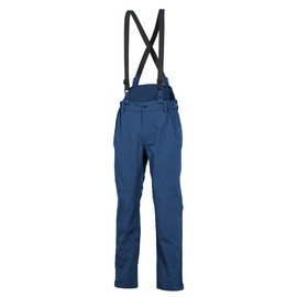 SHELL PANTS - "HURRICANE" - Pentagon® - RAF BLUE - LENGTH 32″