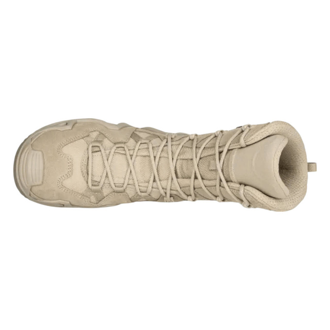 TACTICAL BOOTS ZEPHYR MK2 GTX HI - DESERT - LOWA