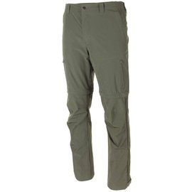 TREKKING PANTS - OD