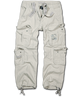 Pure Vintage pants Old White