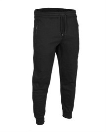 TACTICAL SWEATPANTS - Mil-Tec® - BLACK
