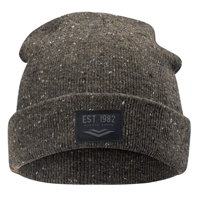 MAGNUM HALIT CAP - GREEN MELANJE
