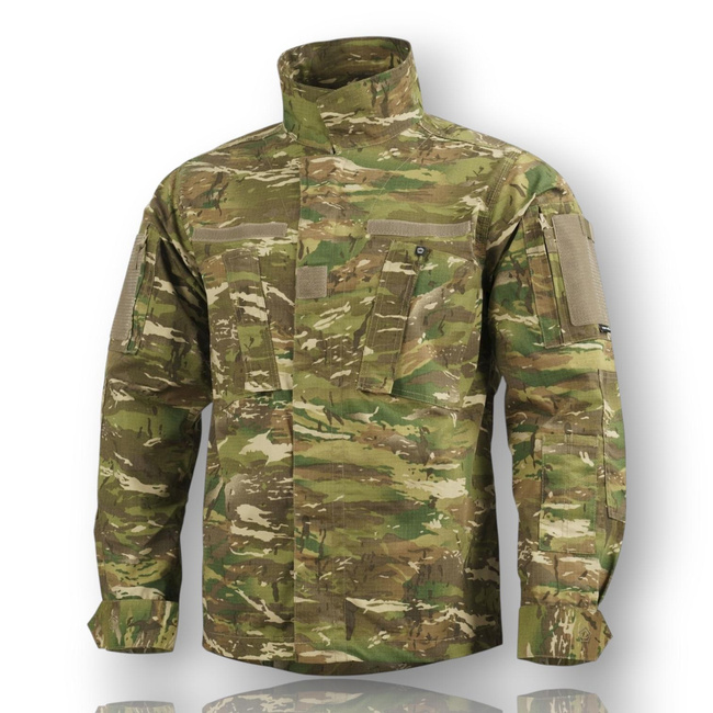 ACU 2.0 JACKET - PENTAGON - GRASSMAN