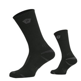 MID SOCKS - "IRIS COOLMAX®" - Pentagon® - OLIVE