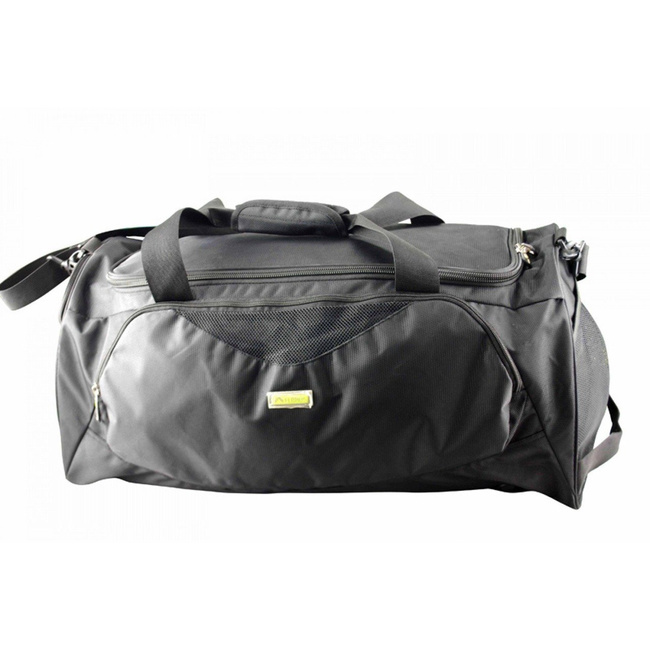 BAG PRATO 65L BLACK 8811 ELBRUS