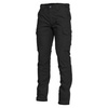 PANTS - RANGER 2.0 - PENTAGON - BLACK - LENGTH 34 inch
