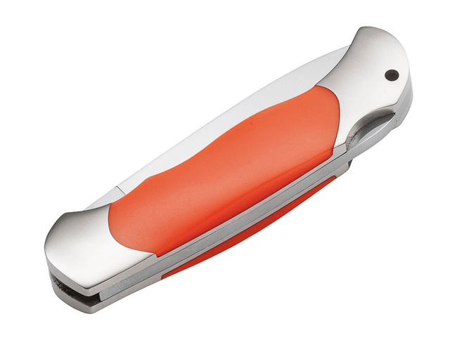 POCKET KNIFE OPTIMA NIGHT HUNTER - BOKER