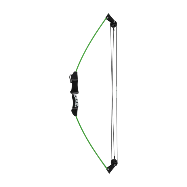 Youth Compound Bow - NXG CB Cadet4 Set 15 lbs 