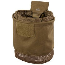 HELIKON - COMPETITION DUMP POUCH - COYOTE
