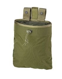 LEG DUMP POUCH - DEFCON 5® - OD GREEN