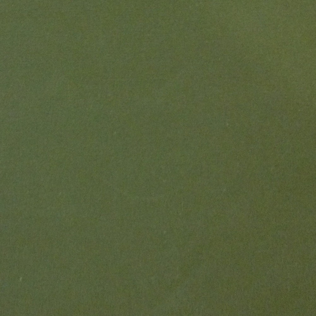 Cotton-polyester fabric -1 m - Hungarian Army Military Surplus - Olive Green - Like New