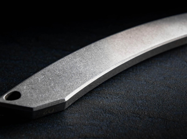 FIXED BLADE KNIFE "Islero" - BOKER PLUS