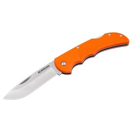 POCKET KNIFE "Magnum HL Single - Orange" - MAGNUM BY BOKER