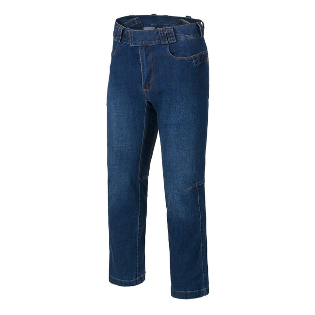 COVERT TACTICAL PANTS - DENIM MID - HELIKON