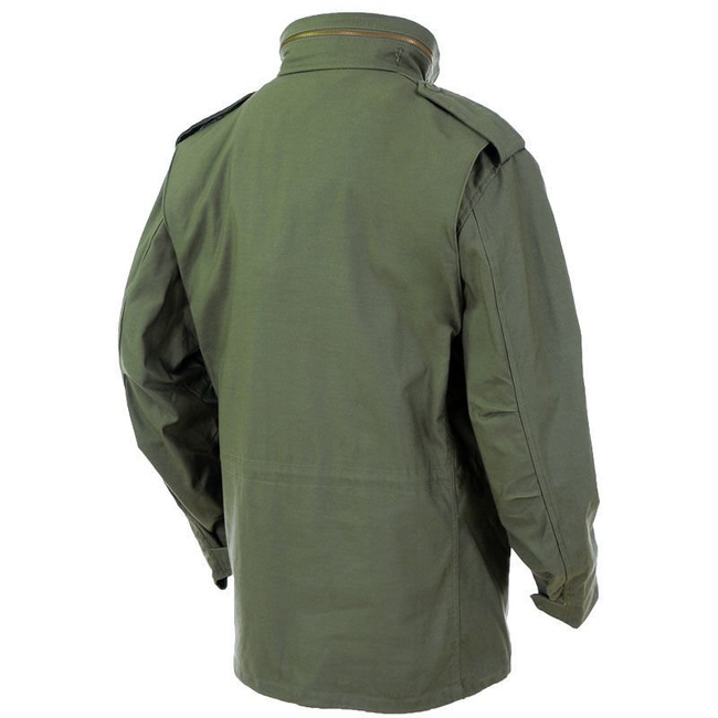 US OD NYCO TEESAR® M65 FIELD JACKET