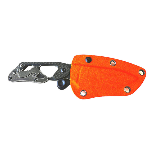 Real Steel Cormorant Apex BW Knife