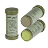 FACE CAMOUFLAGE PAINT - Mil-Tec - GREEN-OCKER