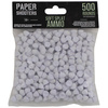 AMMUNITION FOR PAPER AMMO WEAPONS - Paper Shooters® - 500 PIECES