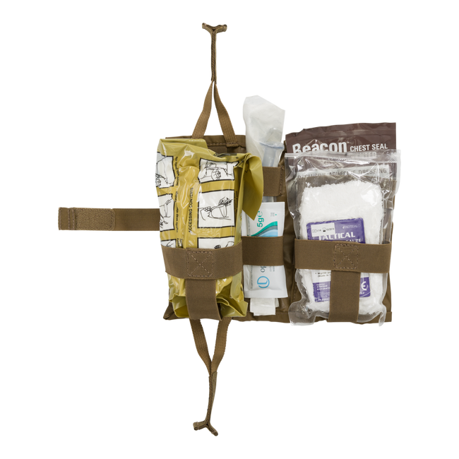 COMPETITION MED KIT®- HELIKON - MULTICAM®